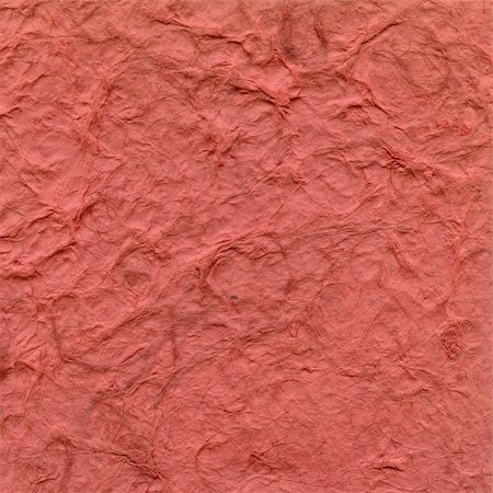 simsearch:400-05885044,k - Red handmade paper texture Photographie de stock - Aubaine LD & Abonnement, Code: 400-04875345