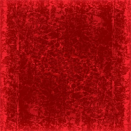 distressed textured background - abstract grunge red background dirty wood plank Stock Photo - Budget Royalty-Free & Subscription, Code: 400-04879128