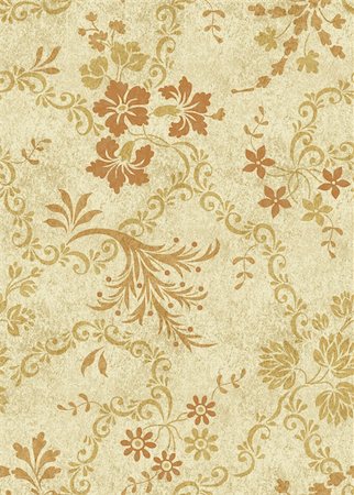 simsearch:400-05915468,k - paisley seamless background pattern Stock Photo - Budget Royalty-Free & Subscription, Code: 400-04870030