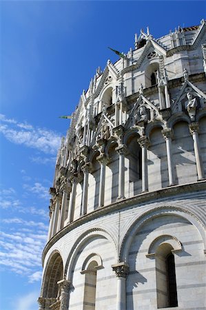 simsearch:851-02960874,k - History architecture of Florence - Italy Photographie de stock - Aubaine LD & Abonnement, Code: 400-04870963