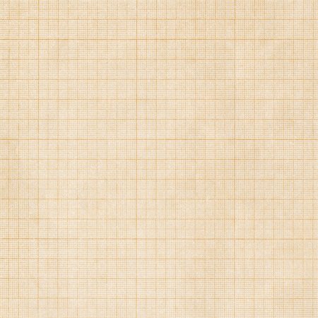 education pattern background - Old sepia graph paper square grid background Stock Photo - Budget Royalty-Free & Subscription, Code: 400-04870979