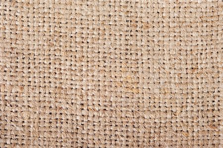 simsearch:400-04193671,k - Close-up of natural burlap hessian sacking. Stock Photo - Budget Royalty-Free & Subscription, Code: 400-04886675