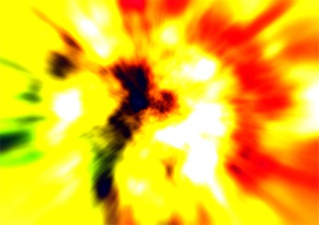 explosion (détonation) - Illustration of Fire Explosion Foto de stock - Super Valor sin royalties y Suscripción, Código: 400-04886799