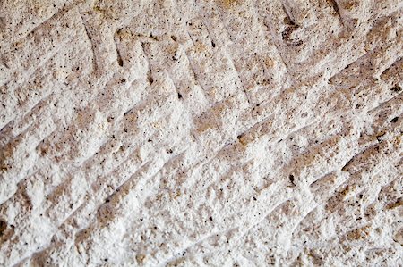 architectural detail on a Koza cave limestone wall, Capadocia, Turkey Stock Photo - Budget Royalty-Free & Subscription, Code: 400-04888372