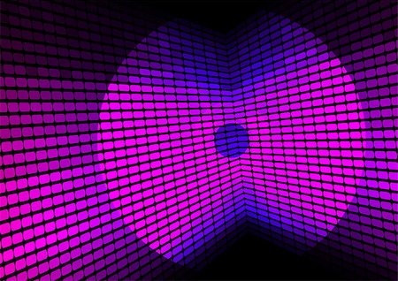 pink science - Music Party Background - CD Compact Disc on Graphic Equalizer Background Stock Photo - Budget Royalty-Free & Subscription, Code: 400-04880170