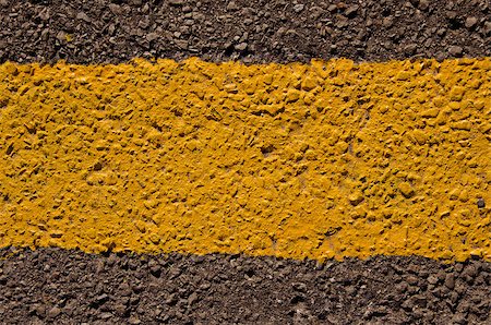 simsearch:400-06528615,k - black and yellow urban asphalt background and texture Foto de stock - Royalty-Free Super Valor e Assinatura, Número: 400-04896552