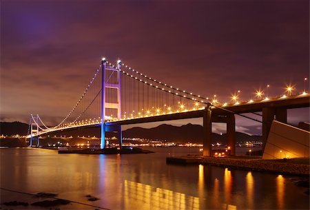 simsearch:400-05684594,k - Tsing Ma Bridge Foto de stock - Super Valor sin royalties y Suscripción, Código: 400-04899256