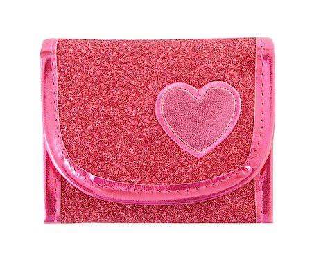 foodphoto (artist) - pink purse Fotografie stock - Microstock e Abbonamento, Codice: 400-04891944