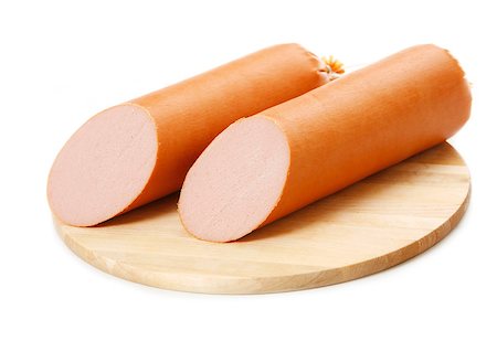 simsearch:400-08332621,k - boiled sausage Stock Photo - Budget Royalty-Free & Subscription, Code: 400-04891948