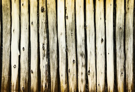 simsearch:400-05226208,k - Dilapidated old wooden fence - a rural grunge background Foto de stock - Super Valor sin royalties y Suscripción, Código: 400-04893316