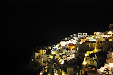 simsearch:400-08371614,k - summer vacation on beautiful vulcanic island santorini at greece Foto de stock - Super Valor sin royalties y Suscripción, Código: 400-04893823