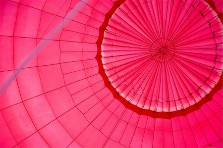 simsearch:400-04018001,k - View up the inside of a hot air balloon Foto de stock - Royalty-Free Super Valor e Assinatura, Número: 400-04908222