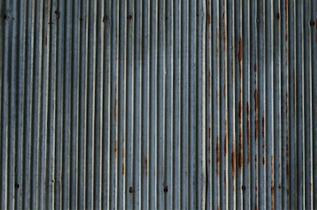 sweetcrisis (artist) - zinc wall in construction wall Stock Photo - Budget Royalty-Free & Subscription, Code: 400-04908468