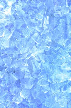 simsearch:400-05270586,k - abstract ice cube in blue light background Foto de stock - Super Valor sin royalties y Suscripción, Código: 400-04900549