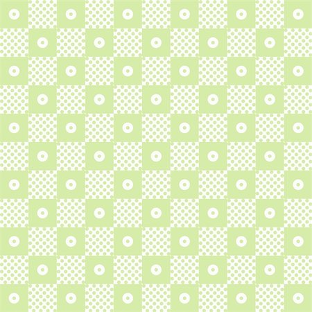 simsearch:400-05358075,k - Beautiful background of seamless polka dots pattern Stock Photo - Budget Royalty-Free & Subscription, Code: 400-04916021