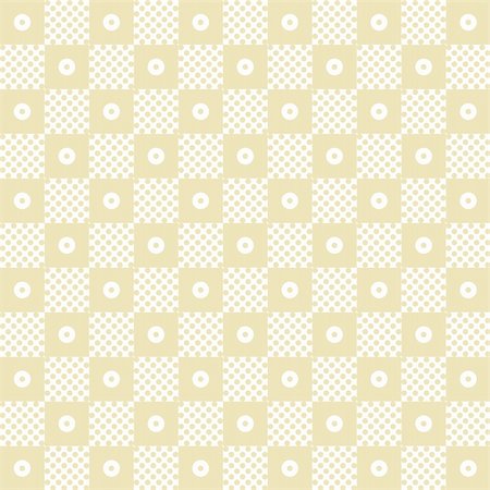 simsearch:400-05358075,k - Beautiful background of seamless polka dots pattern Stock Photo - Budget Royalty-Free & Subscription, Code: 400-04916022