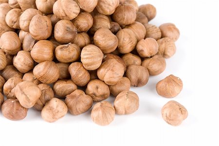 simsearch:400-05265990,k - hazelnuts Stock Photo - Budget Royalty-Free & Subscription, Code: 400-04916486