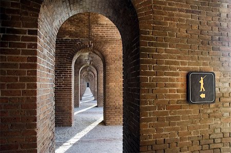 simsearch:400-05356679,k - Historic Fort Jefferson, Dry Tortugas National Park, Florida Keys Fotografie stock - Microstock e Abbonamento, Codice: 400-04917229