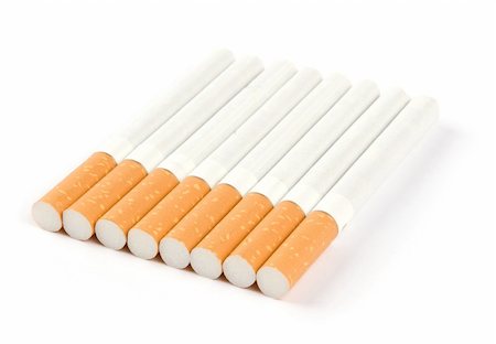 simsearch:400-07450666,k - cigarettes Stock Photo - Budget Royalty-Free & Subscription, Code: 400-04925933