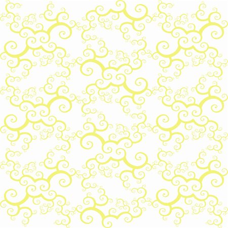 simsearch:400-06199533,k - Abstract background of beautiful seamless floral pattern Photographie de stock - Aubaine LD & Abonnement, Code: 400-04921842
