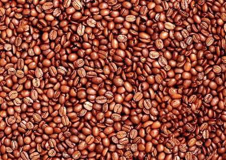 simsearch:400-04411618,k - Coffee beans closeup background Stock Photo - Budget Royalty-Free & Subscription, Code: 400-04921987