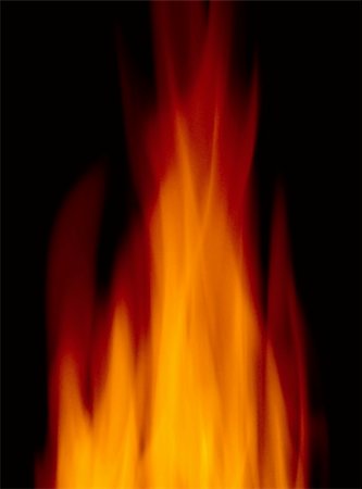 perfect fire background Stock Photo - Budget Royalty-Free & Subscription, Code: 400-04922016