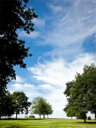 simsearch:400-06143114,k - An image of a nice sky with clouds Fotografie stock - Microstock e Abbonamento, Codice: 400-04922481