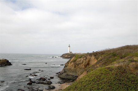 simsearch:400-05077606,k - View of Big Sur, California Foto de stock - Super Valor sin royalties y Suscripción, Código: 400-04938020