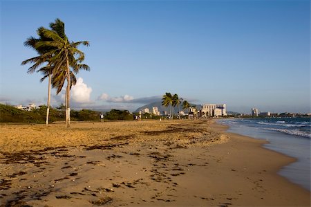 Beach on island Margarita, Venezuela Stock Photo - Budget Royalty-Free & Subscription, Code: 400-04938910