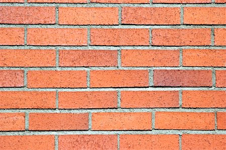 simsearch:400-05105343,k - Closeup shot of a pattern inbrick wall Photographie de stock - Aubaine LD & Abonnement, Code: 400-04944779