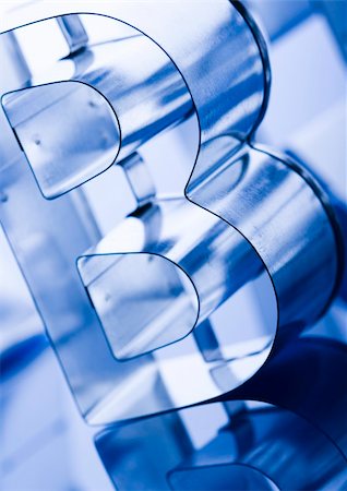 Knowing of the letters is a basic way of learning. Stock Photo - Budget Royalty-Free & Subscription, Code: 400-04947309