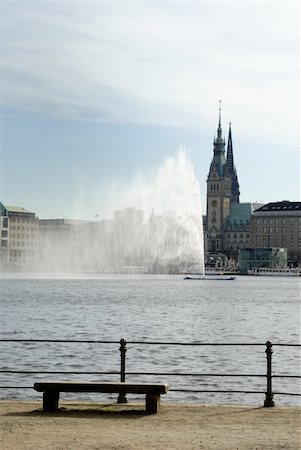 Hamburg Stock Photo - Budget Royalty-Free & Subscription, Code: 400-04949983
