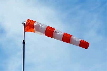 Windsock Fotografie stock - Microstock e Abbonamento, Codice: 400-04940001