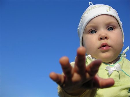 paha_l (artist) - give me your hand Stockbilder - Microstock & Abonnement, Bildnummer: 400-04940569