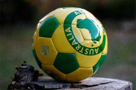 simsearch:400-08372849,k - soccer ball Stock Photo - Budget Royalty-Free & Subscription, Code: 400-04954380