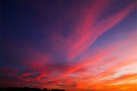 simsearch:400-04737727,k - vancouver scenery sunset shot from english bay Stockbilder - Microstock & Abonnement, Bildnummer: 400-04955742