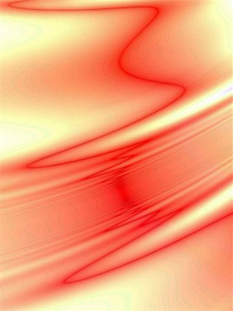 simsearch:400-06414614,k - Fractal rendition of red curves back ground Stock Photo - Budget Royalty-Free & Subscription, Code: 400-04957869