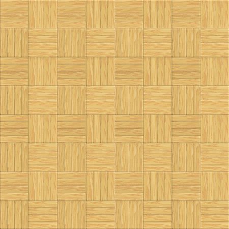 patterned tiled floor - nice background image of wooden floor tiles Foto de stock - Super Valor sin royalties y Suscripción, Código: 400-04959891