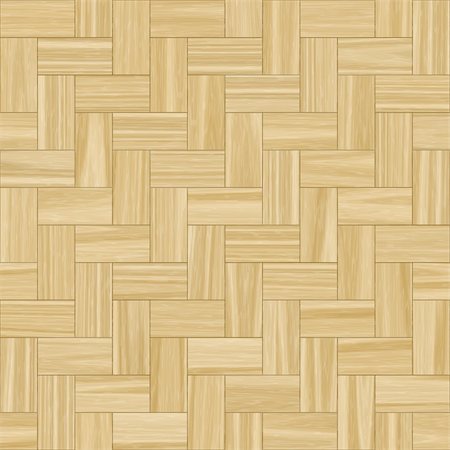 patterned tiled floor - a large background image of parquetry floor Foto de stock - Super Valor sin royalties y Suscripción, Código: 400-04952856