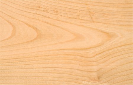 Unpolished beech wood texture without knots Stock Photo - Budget Royalty-Free & Subscription, Code: 400-04964219