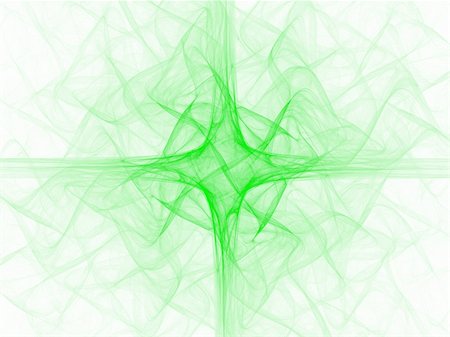 high res flame fractal forming a modern liturgical cross, keywords refer to use during church year Stock Photo - Budget Royalty-Free & Subscription, Code: 400-04966963