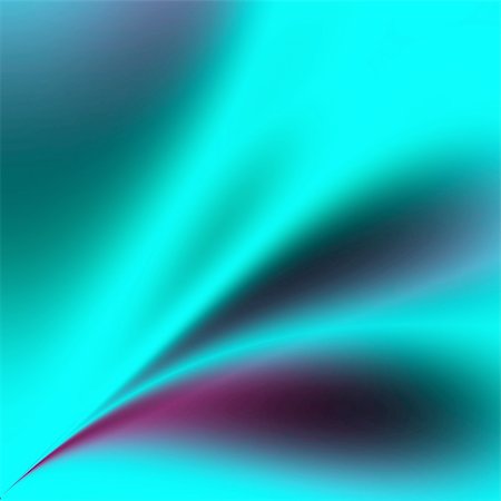simsearch:400-04836806,k - blue and green background with diagonal lines and 3d effect Photographie de stock - Aubaine LD & Abonnement, Code: 400-04967101