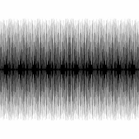 frequency - Sound Wave Foto de stock - Super Valor sin royalties y Suscripción, Código: 400-04967929