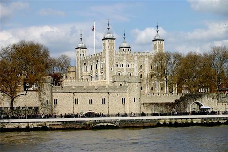 Tower of London Photographie de stock - Aubaine LD & Abonnement, Code: 400-04968560