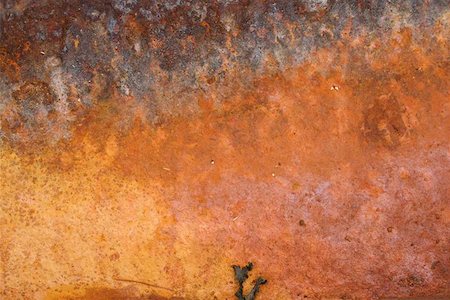 quevaal (artist) - A rust texture Photographie de stock - Aubaine LD & Abonnement, Code: 400-04968873