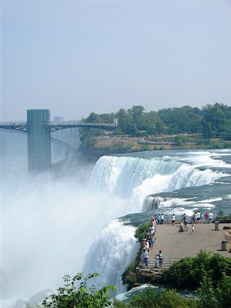 niagara falls Stock Photo - Budget Royalty-Free & Subscription, Code: 400-04975577