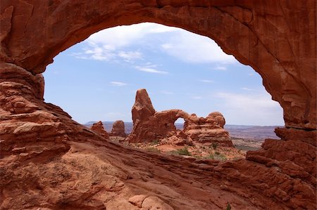 simsearch:400-03957500,k - Arches National Park, Utah Stock Photo - Budget Royalty-Free & Subscription, Code: 400-04979613