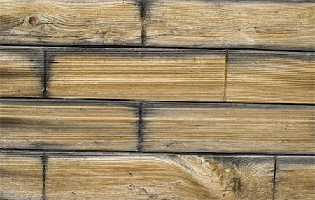 Wood texture background,old log. Stockbilder - Microstock & Abonnement, Bildnummer: 400-04984385