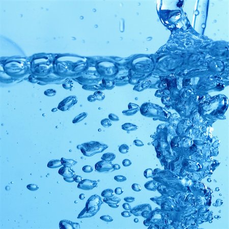 simsearch:400-04130290,k - water bubbles macro close up Stock Photo - Budget Royalty-Free & Subscription, Code: 400-04985220