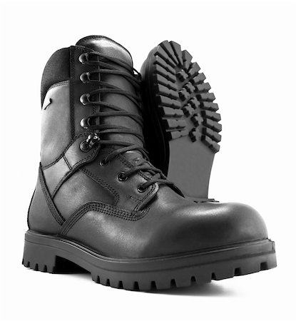 simsearch:400-04300535,k - Photo of an adventure boot. Stock Photo - Budget Royalty-Free & Subscription, Code: 400-04989108